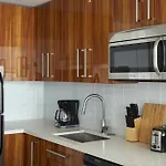 Dashing 1Br In C.B.D By Sonder