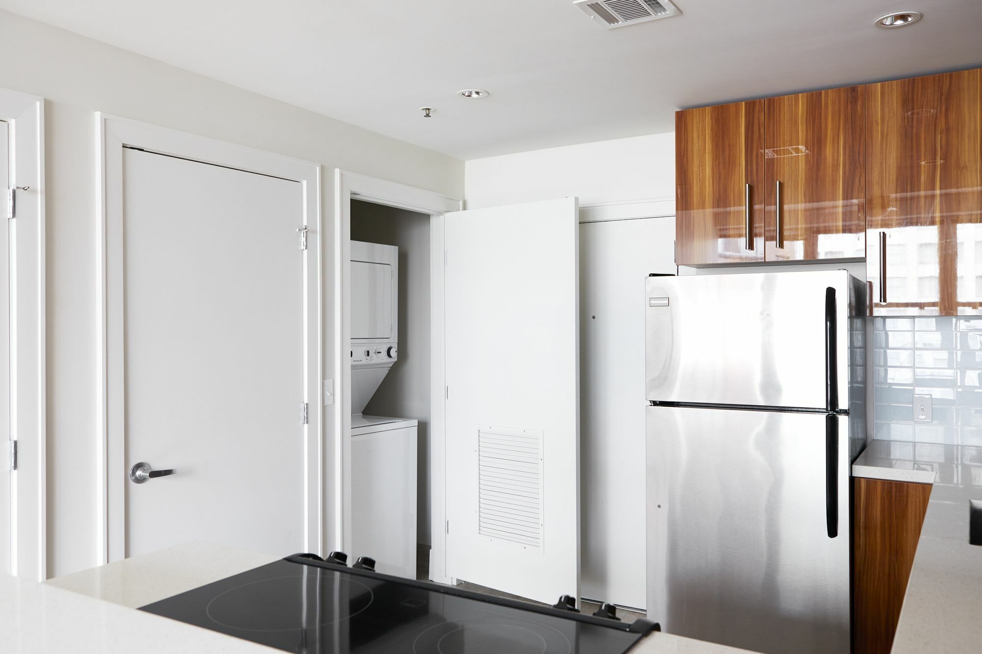 Apartment Dashing 1br In C.b.d By Sonder