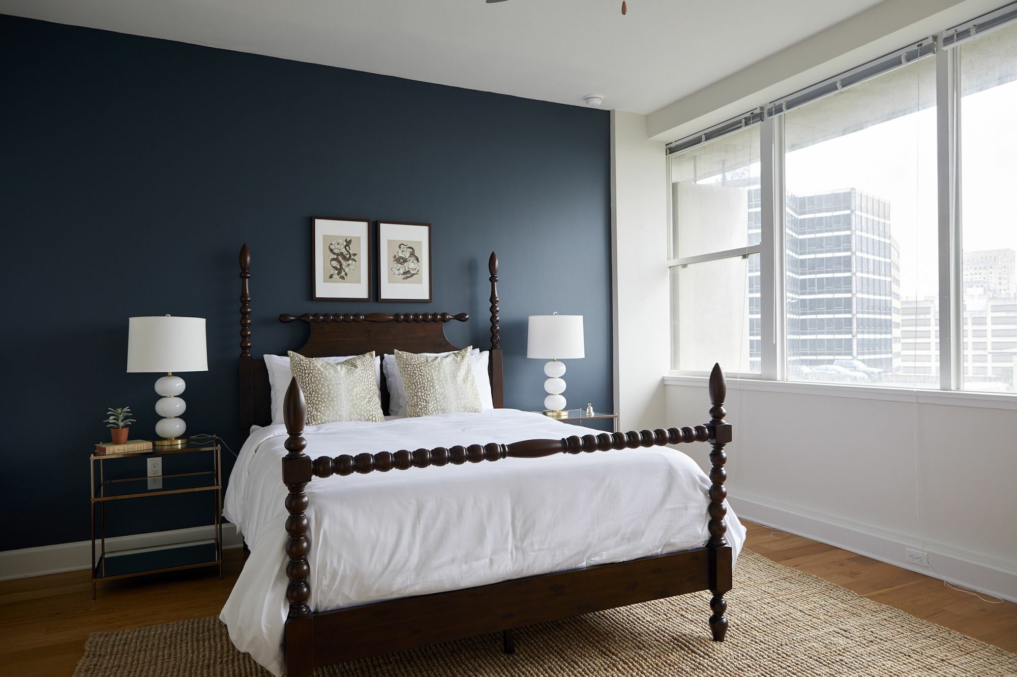 Dashing 1br In C.b.d By Sonder *