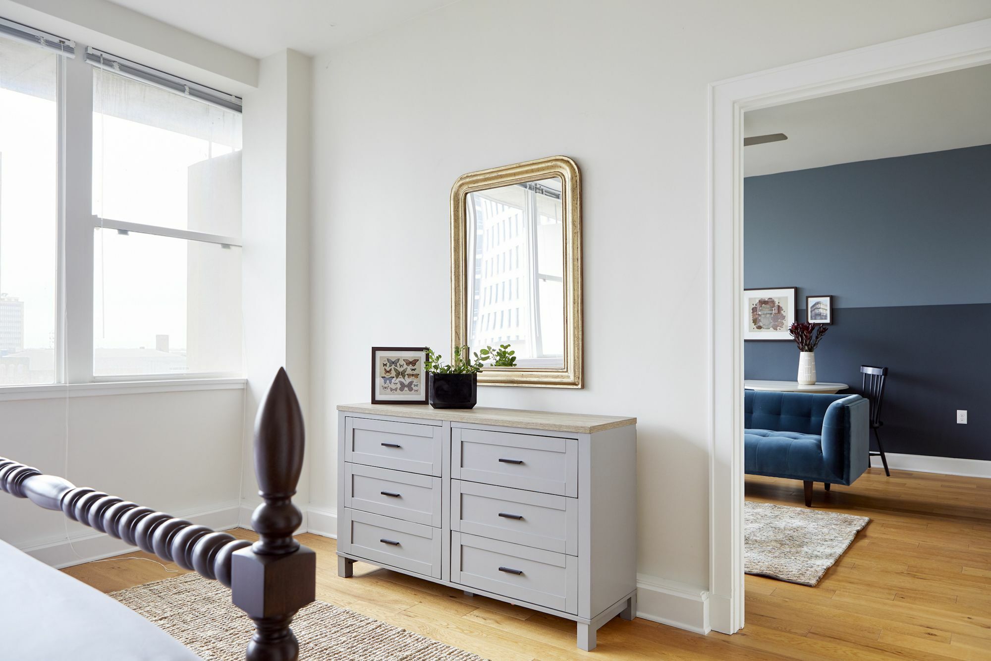 Dashing 1br In C.b.d By Sonder Apartment