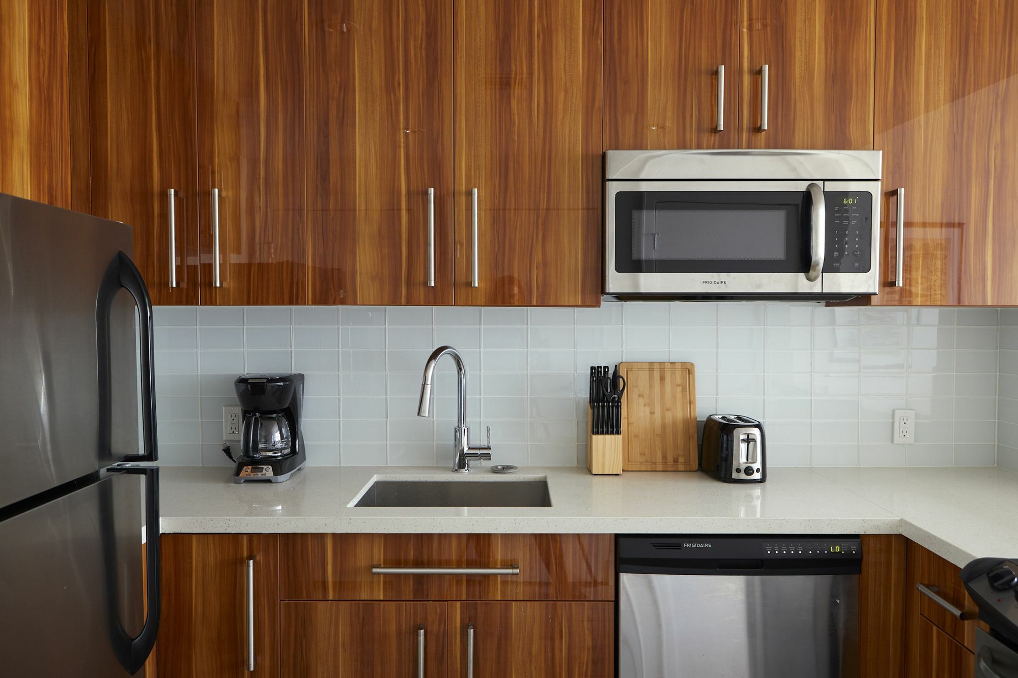 Dashing 1br In C.b.d By Sonder Apartment