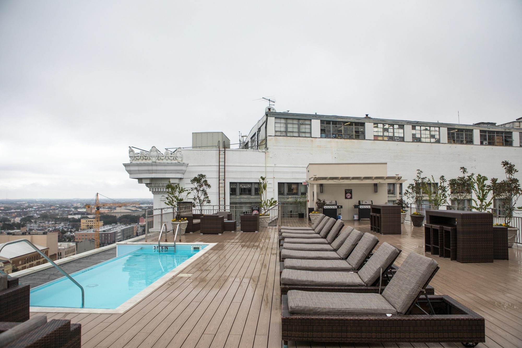 Dashing 1br In C.b.d By Sonder