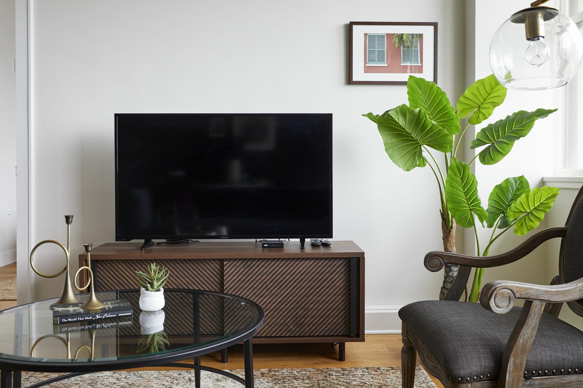 Apartment Dashing 1br In C.b.d By Sonder *